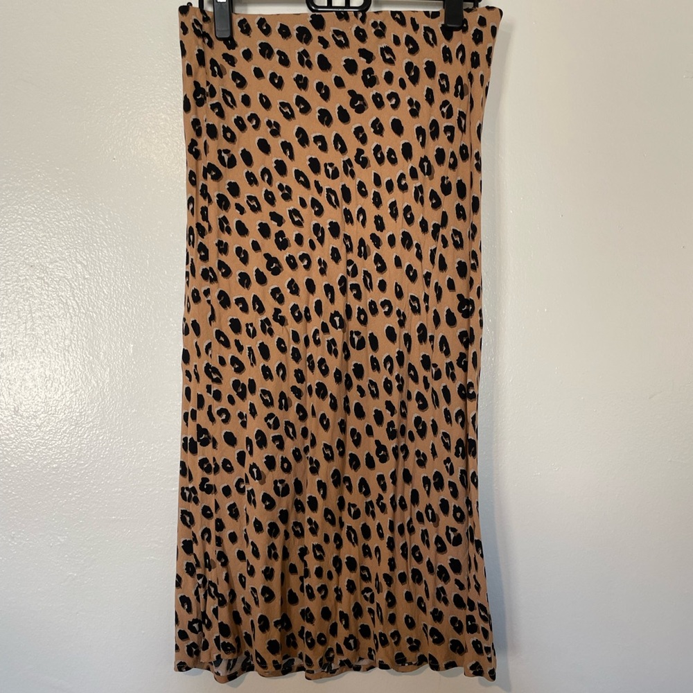 Maxi skit - L